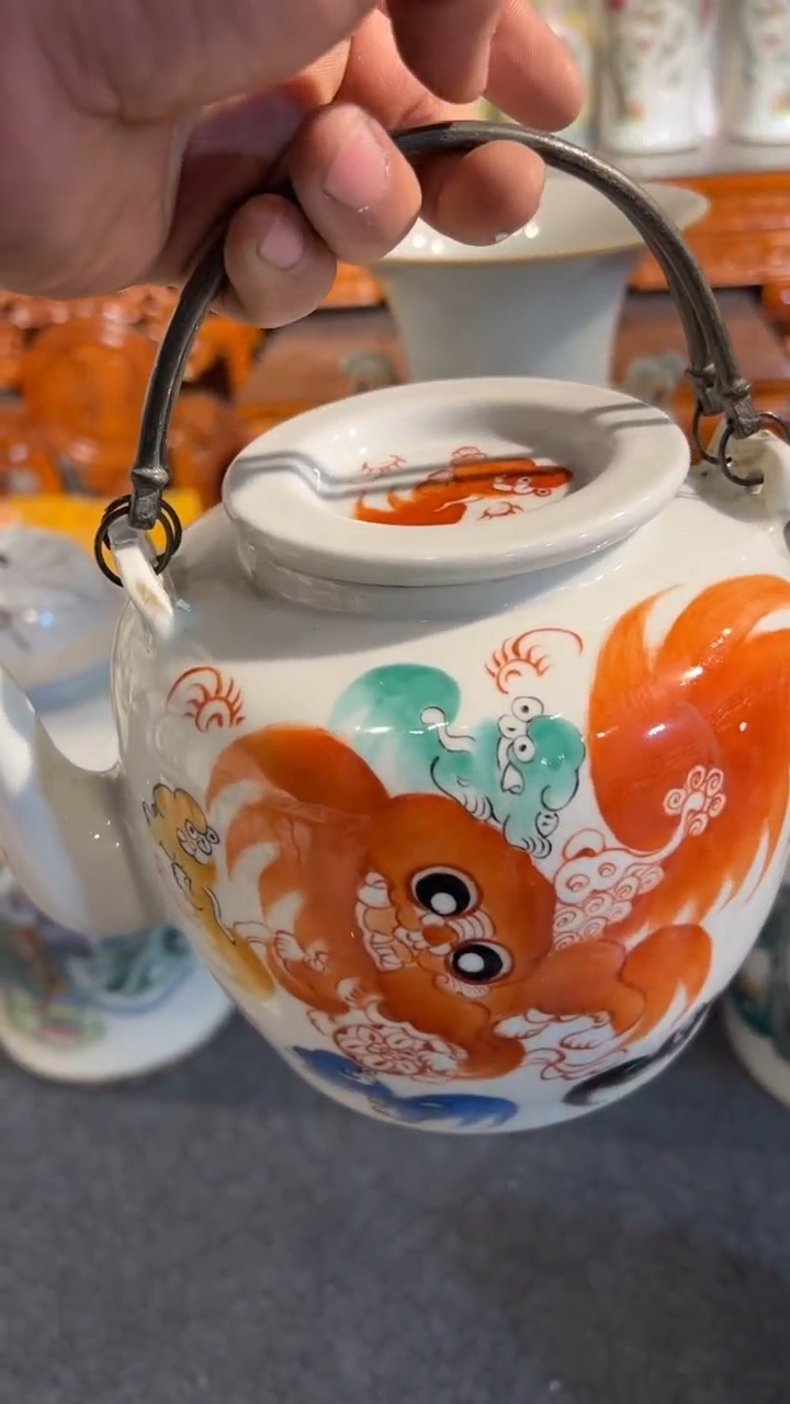 【闪购商品】摆件瓷摆件瓷摆件瓷摆件