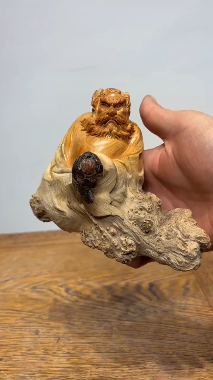 【闪购商品】柏木木艺崖柏崖柏