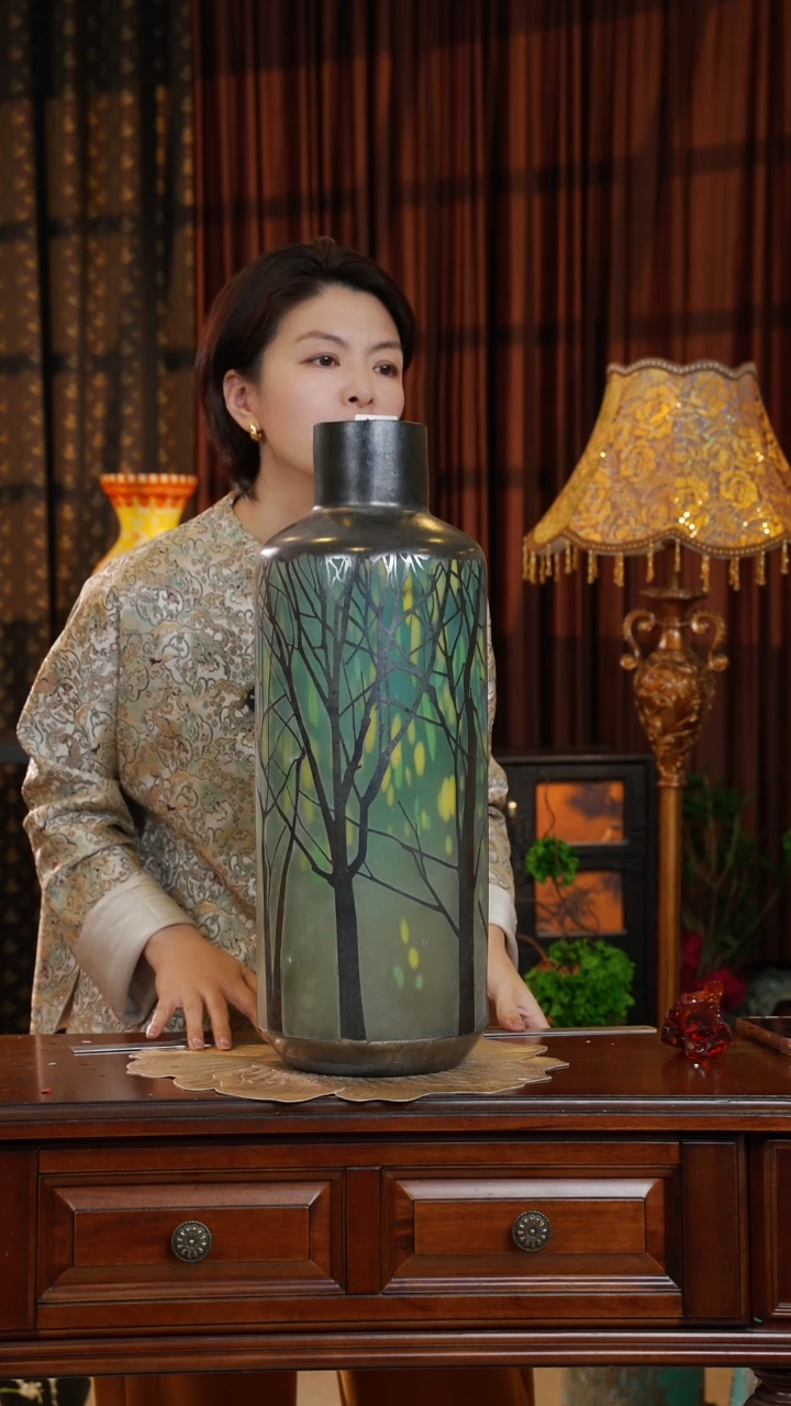 琉璃雕刻----------
