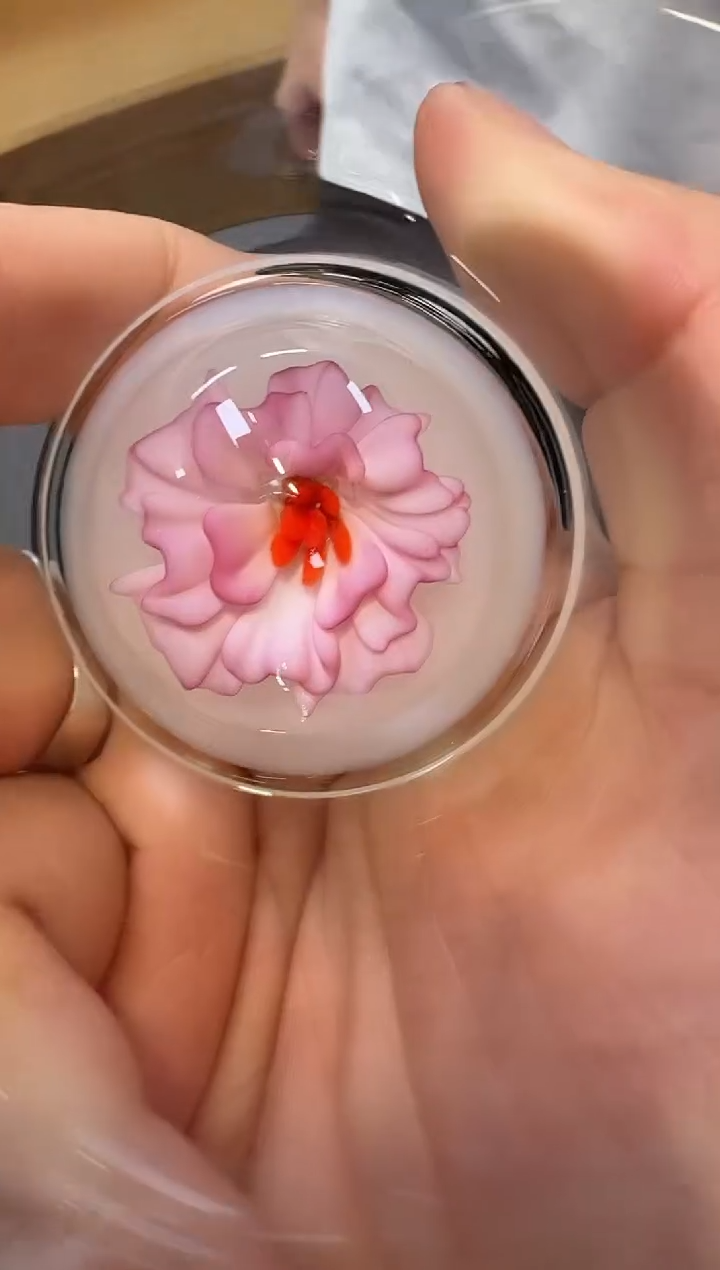 禾器-棠韵怡然茶海-凤颜妃玉