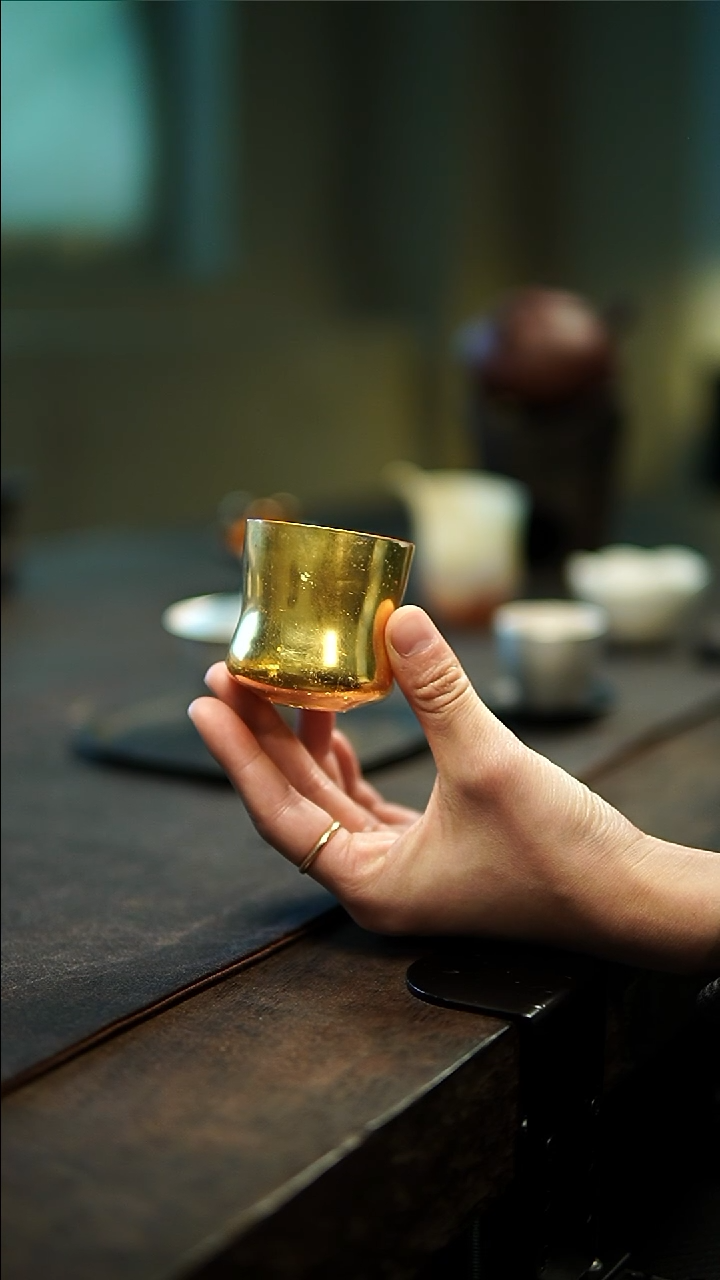 【闪购商品】沁金杯杯111111111111