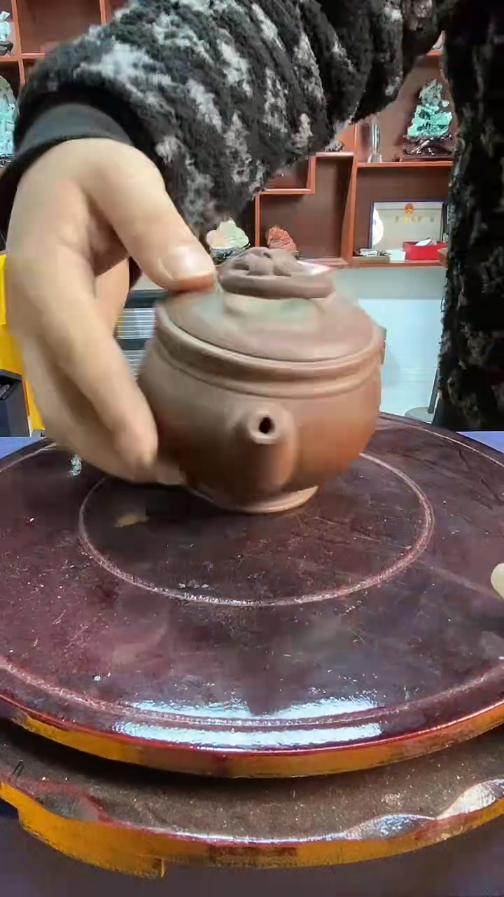 Q214景德镇高端瓷器