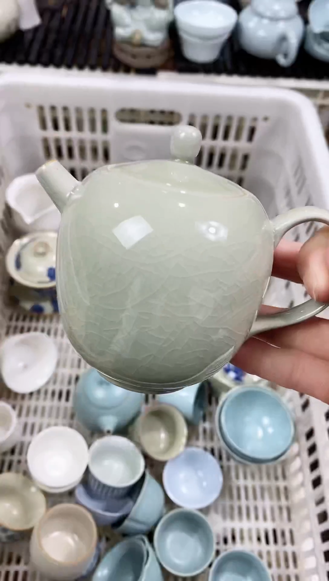【闪购商品】（轻轻微瑕）茶具茶壶茶碗茶杯