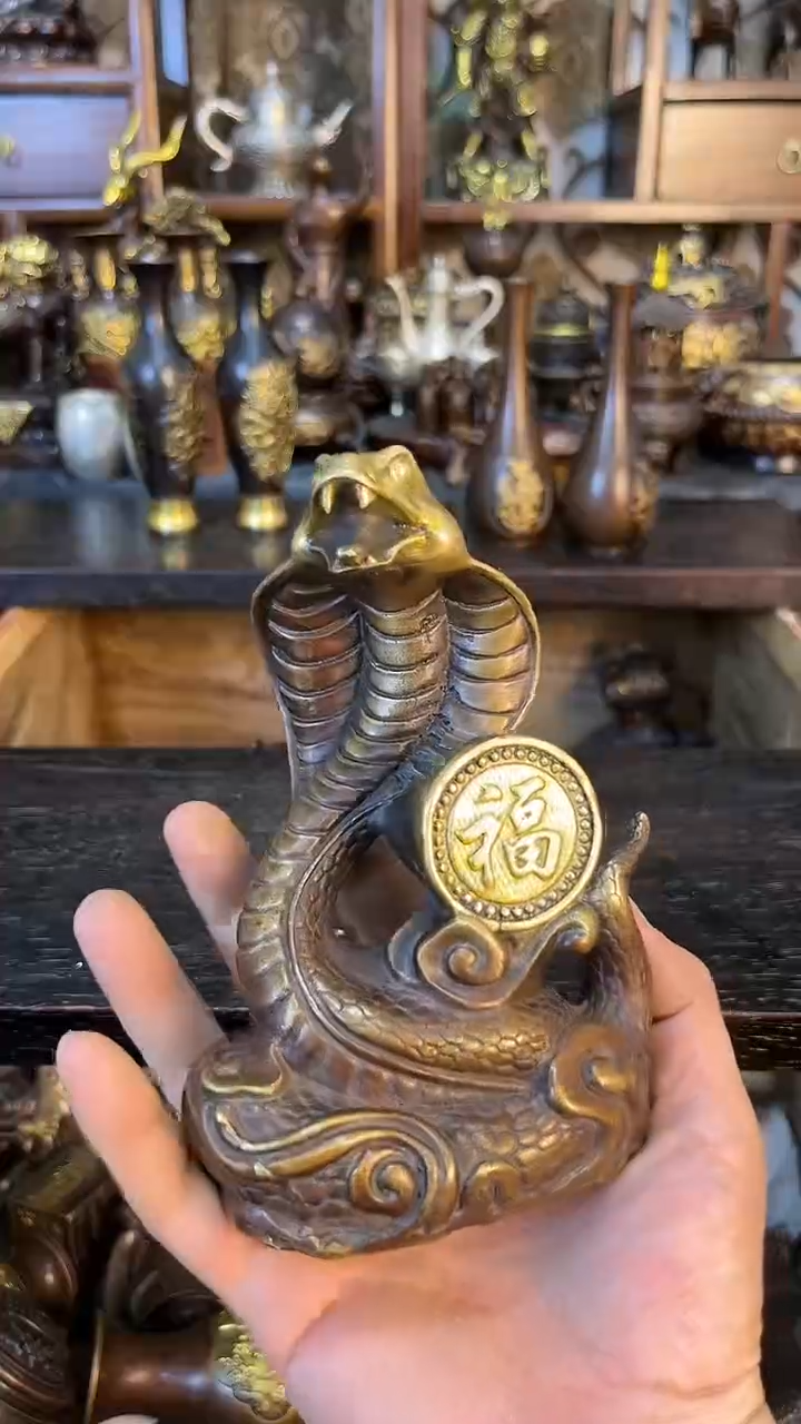 0301李哥专属推荐铜摆件链接