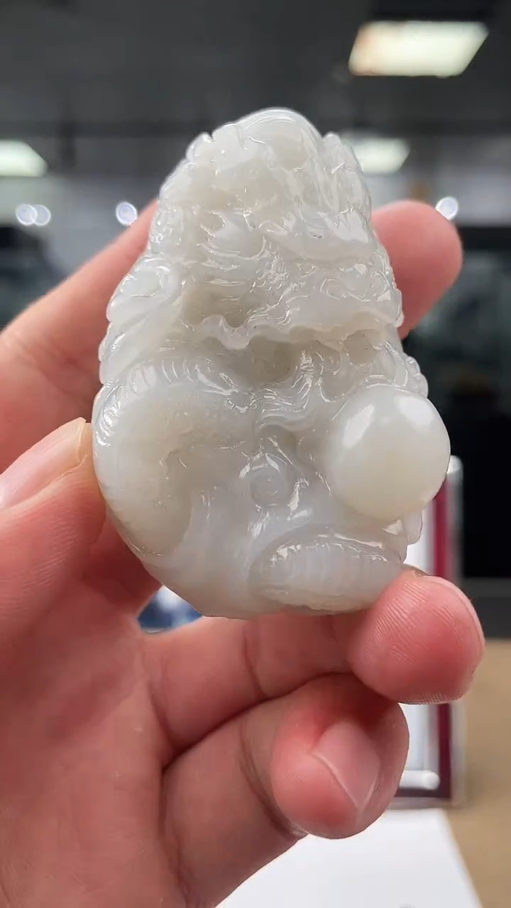 定制和田玉多样性发货拍一发一