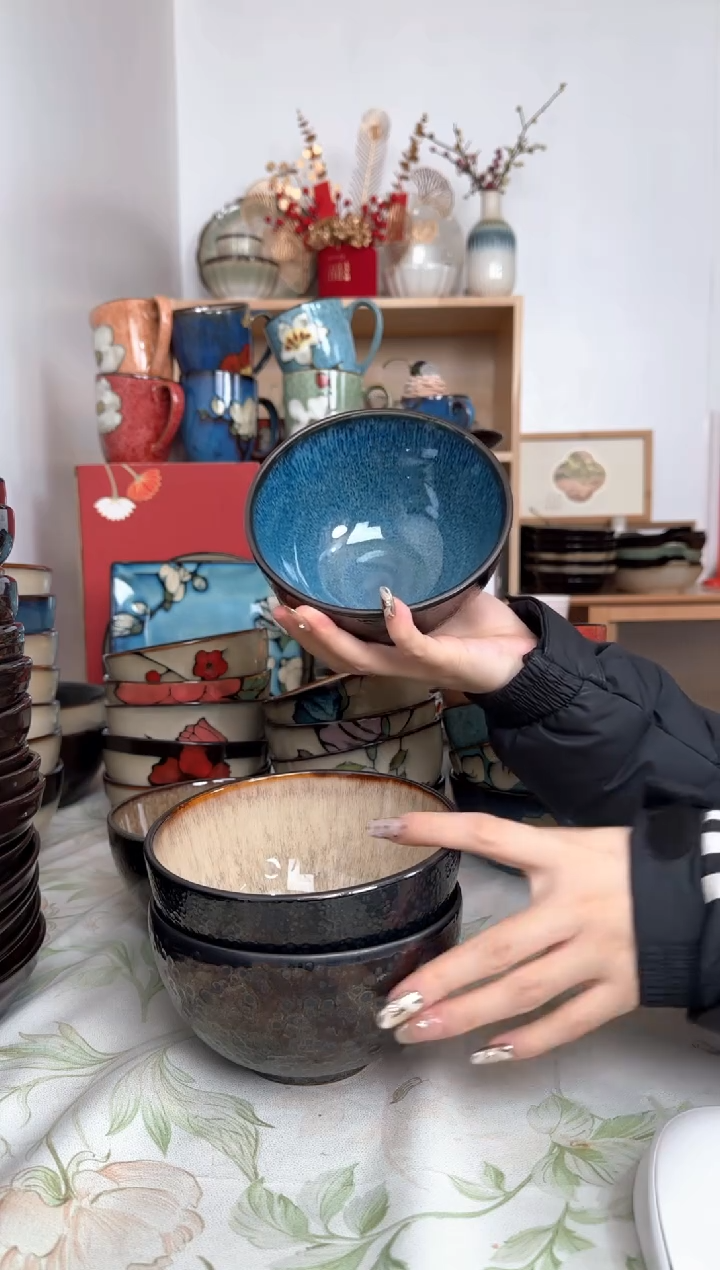 【闪购商品】瓷2只装