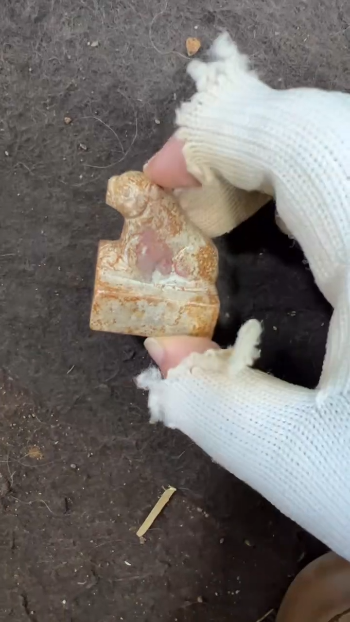 未镶嵌和田玉挂件一单一个