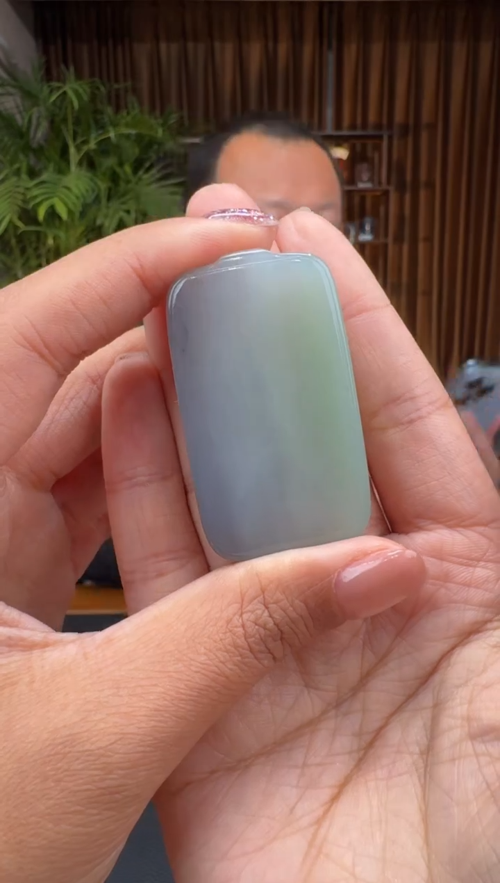 【闪购商品】和田玉39未镶嵌2.26理恒多样性发货