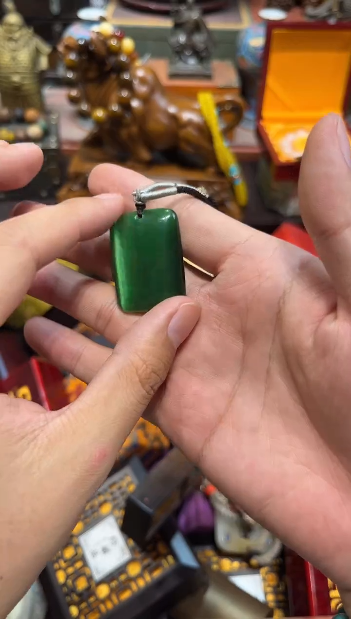 和田玉未镶嵌摆件A刘哥专属高端精品19