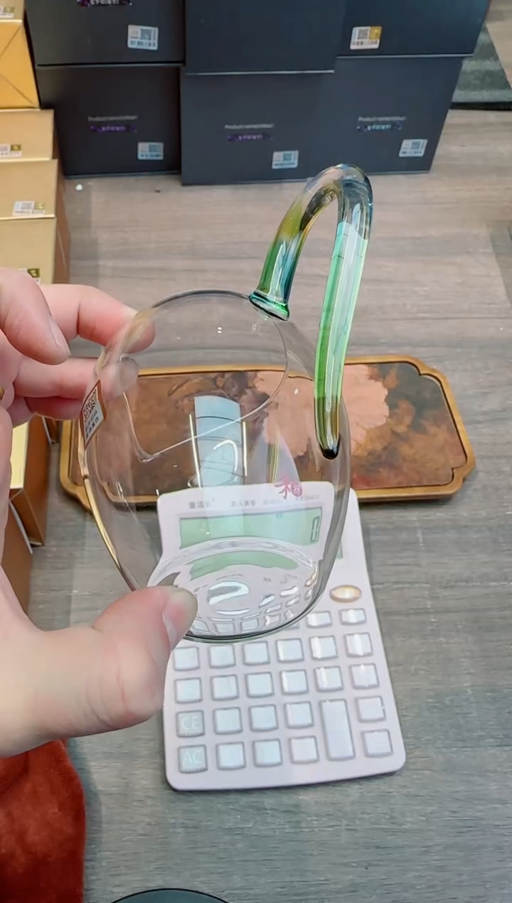 禾器粉金标怡然迷翠