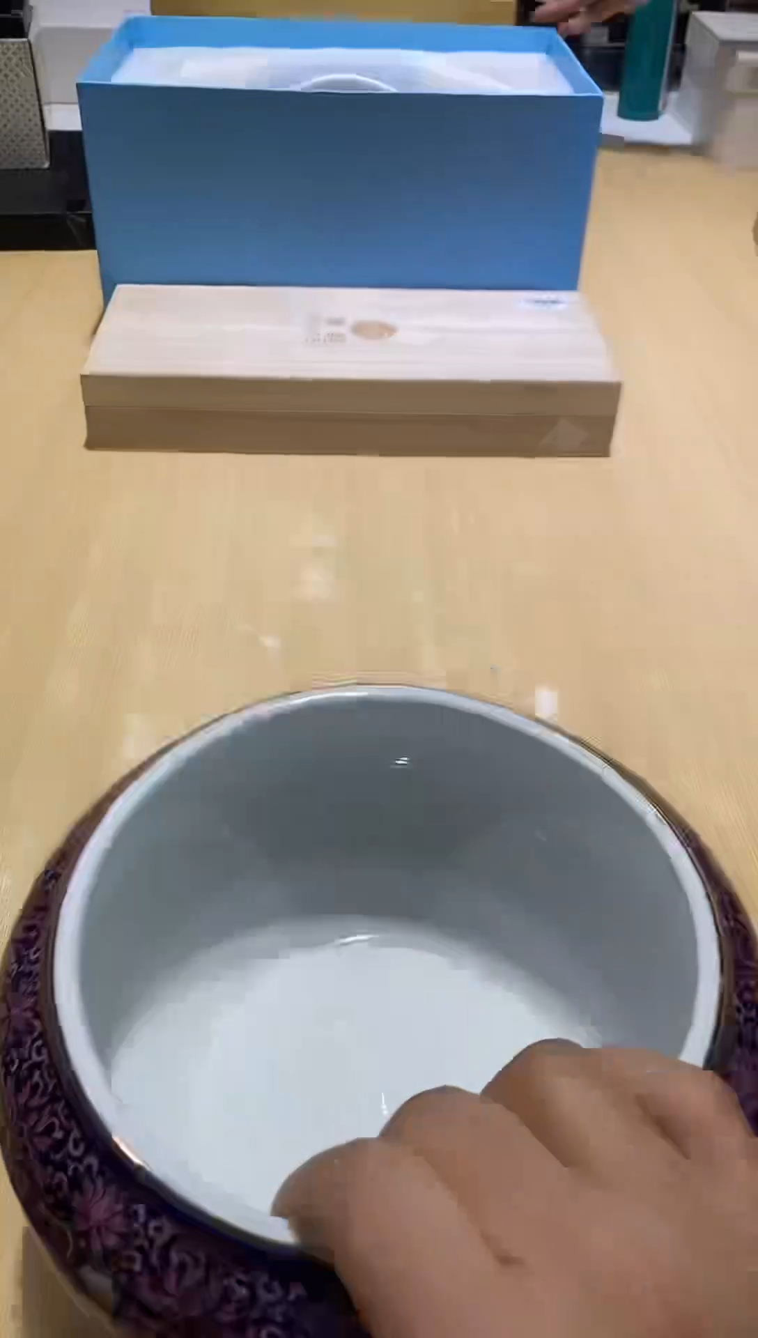 瓷片生活的本意就是开心@@1