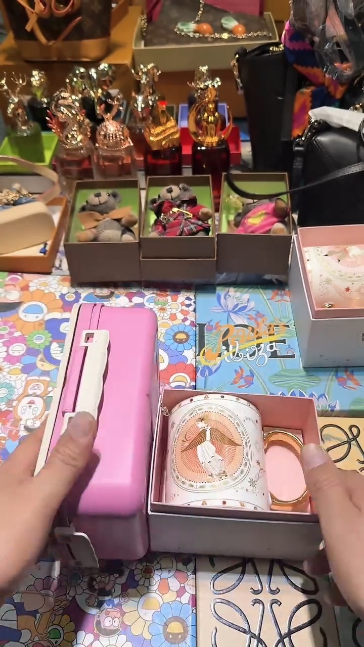 【闪购商品】瓷片换类目孤品单品一件不留