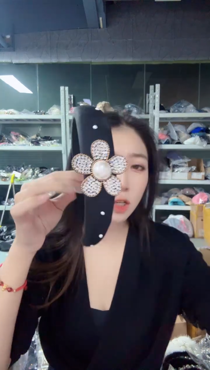 人造彩棉菲梵原创发饰-129