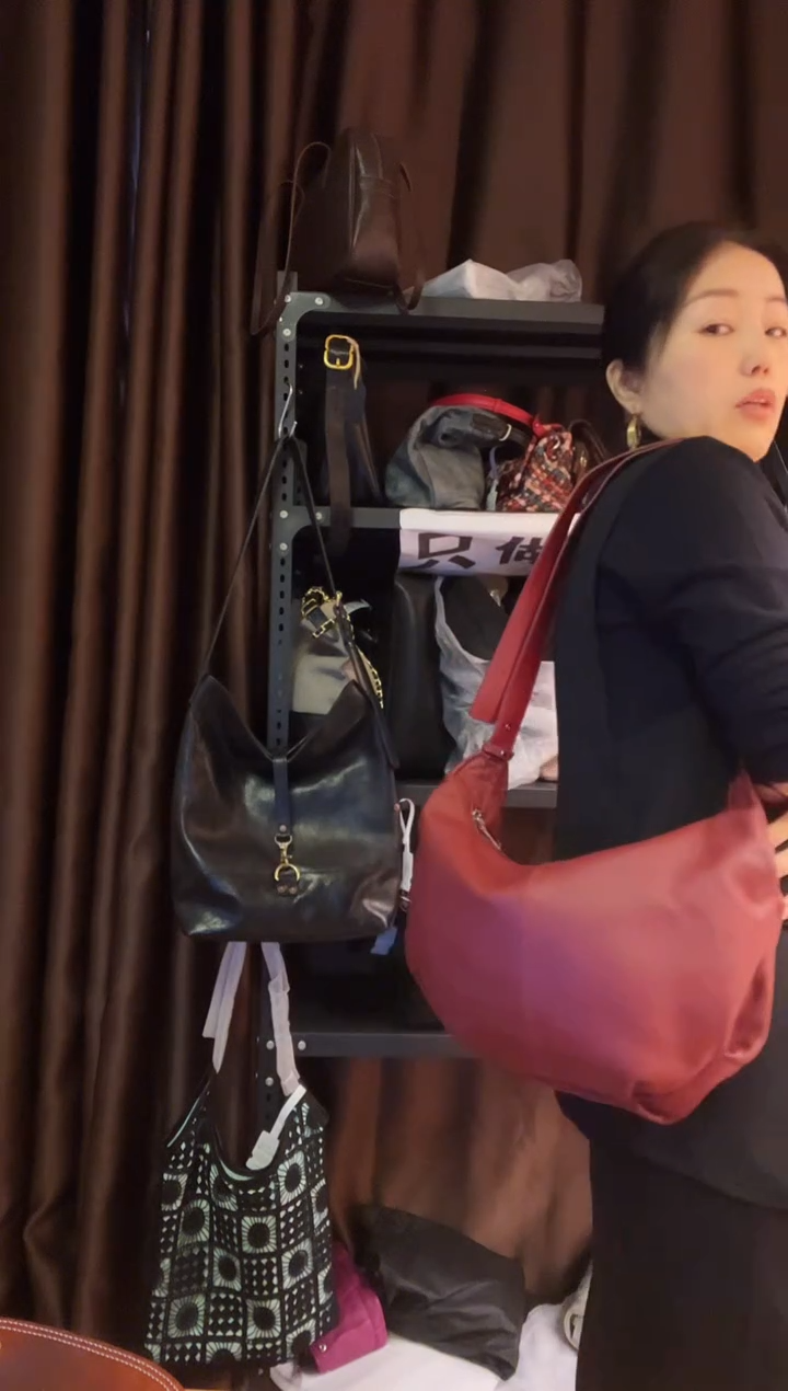 牛皮（革）高端订制时尚百搭女士手提斜跨包