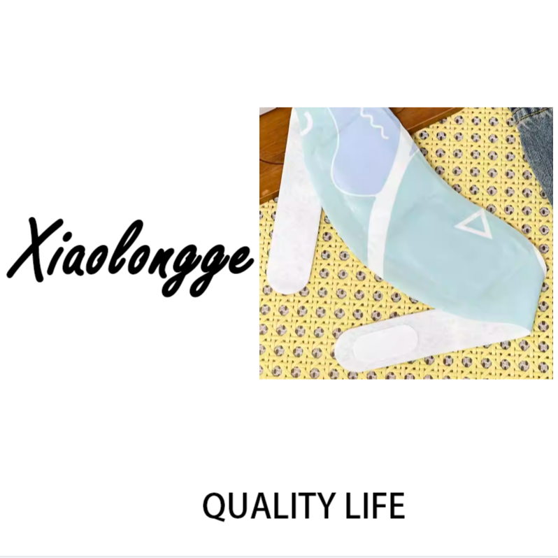 a5393 自发热艾草护颈贴