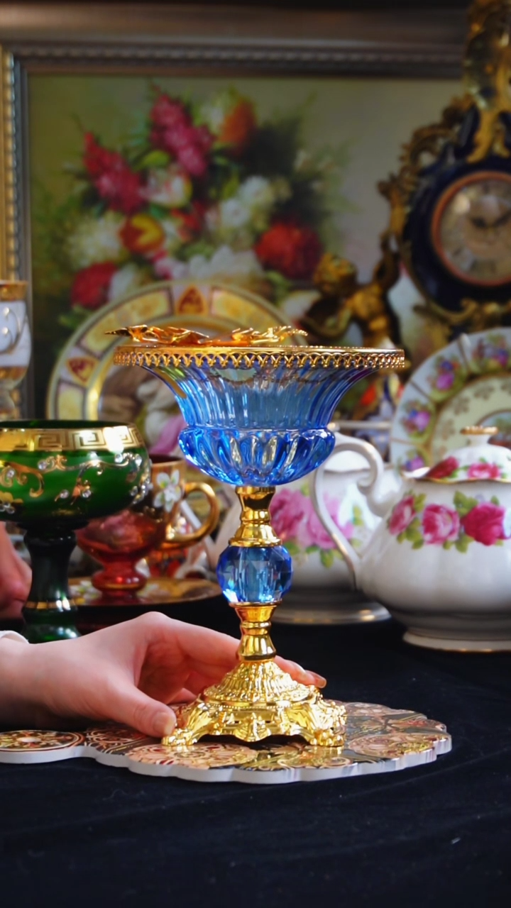 【闪购商品】摆件米多家中古器物 如图所示73