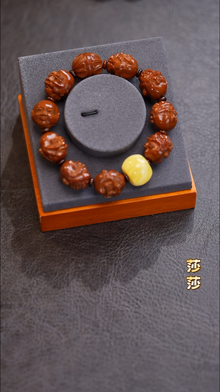 手串/手链橄榄核邹**丶橄榄核
