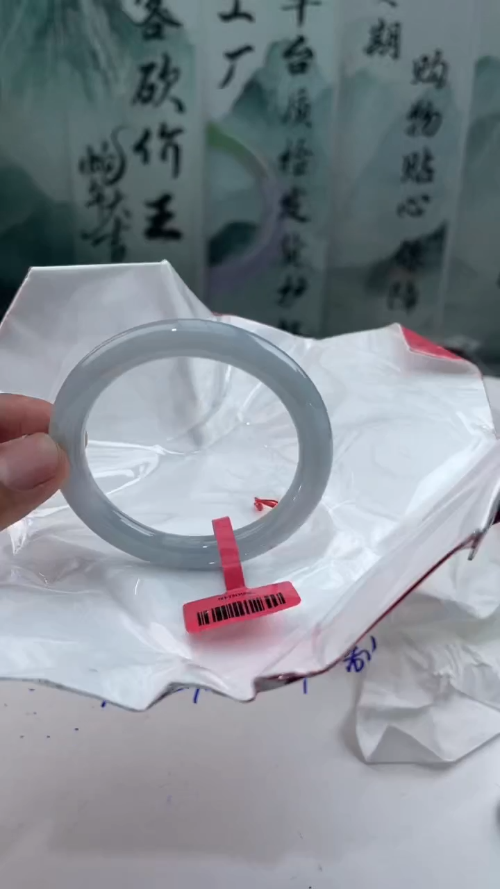 【闪购商品】翡翠未镶嵌手镯6翡翠手镯