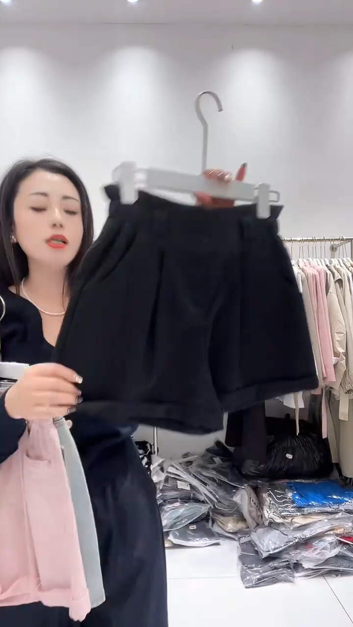 锦汐里女装批发003