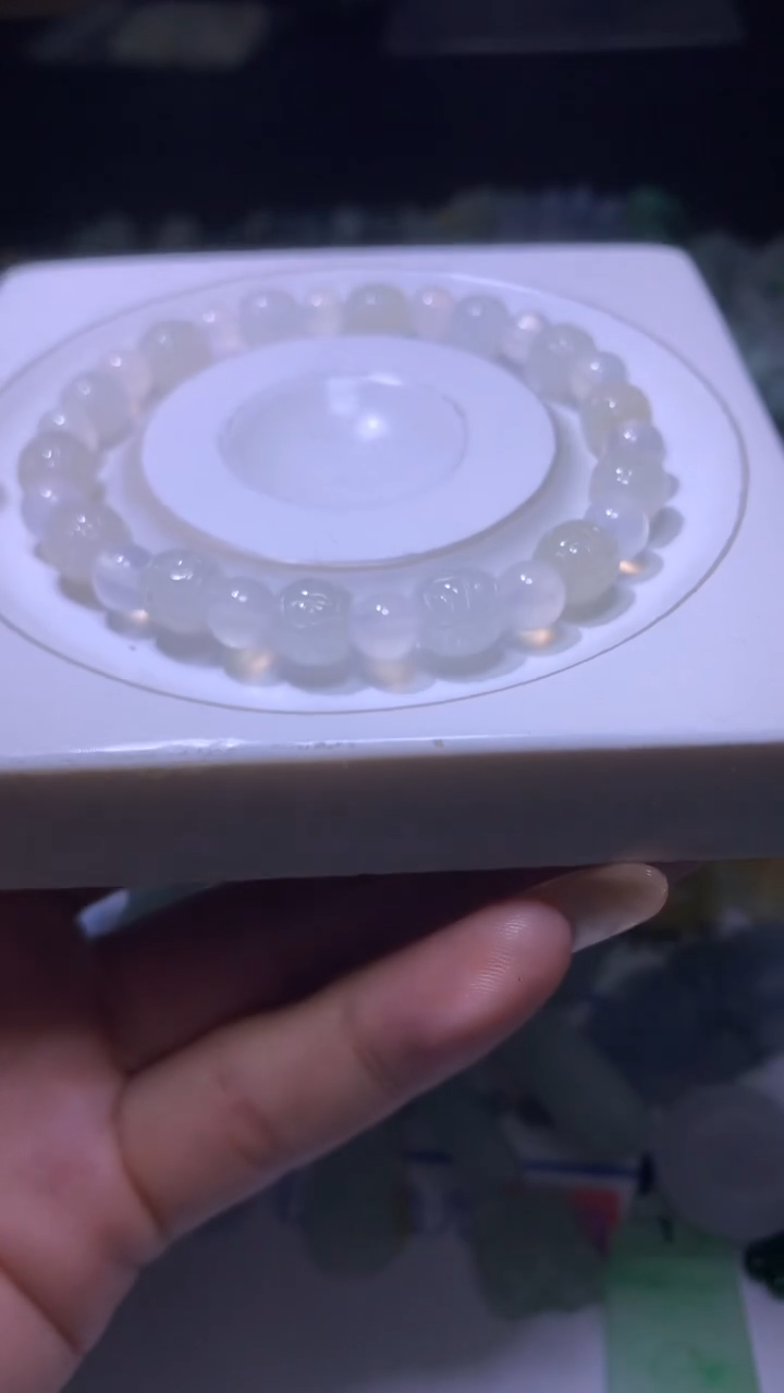 【闪购商品】定制翡翠未镶嵌MXX013165