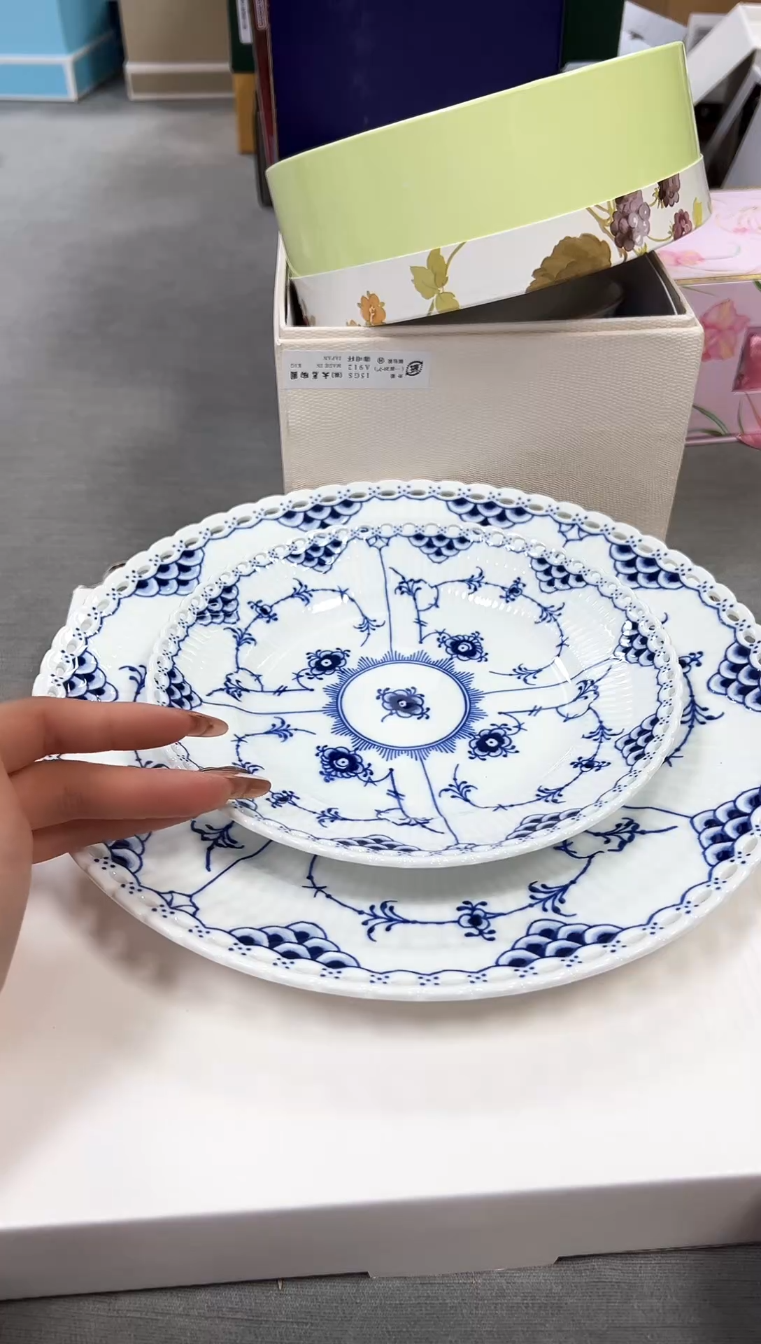 【闪购商品】瓷片新号点菜不计成本漏