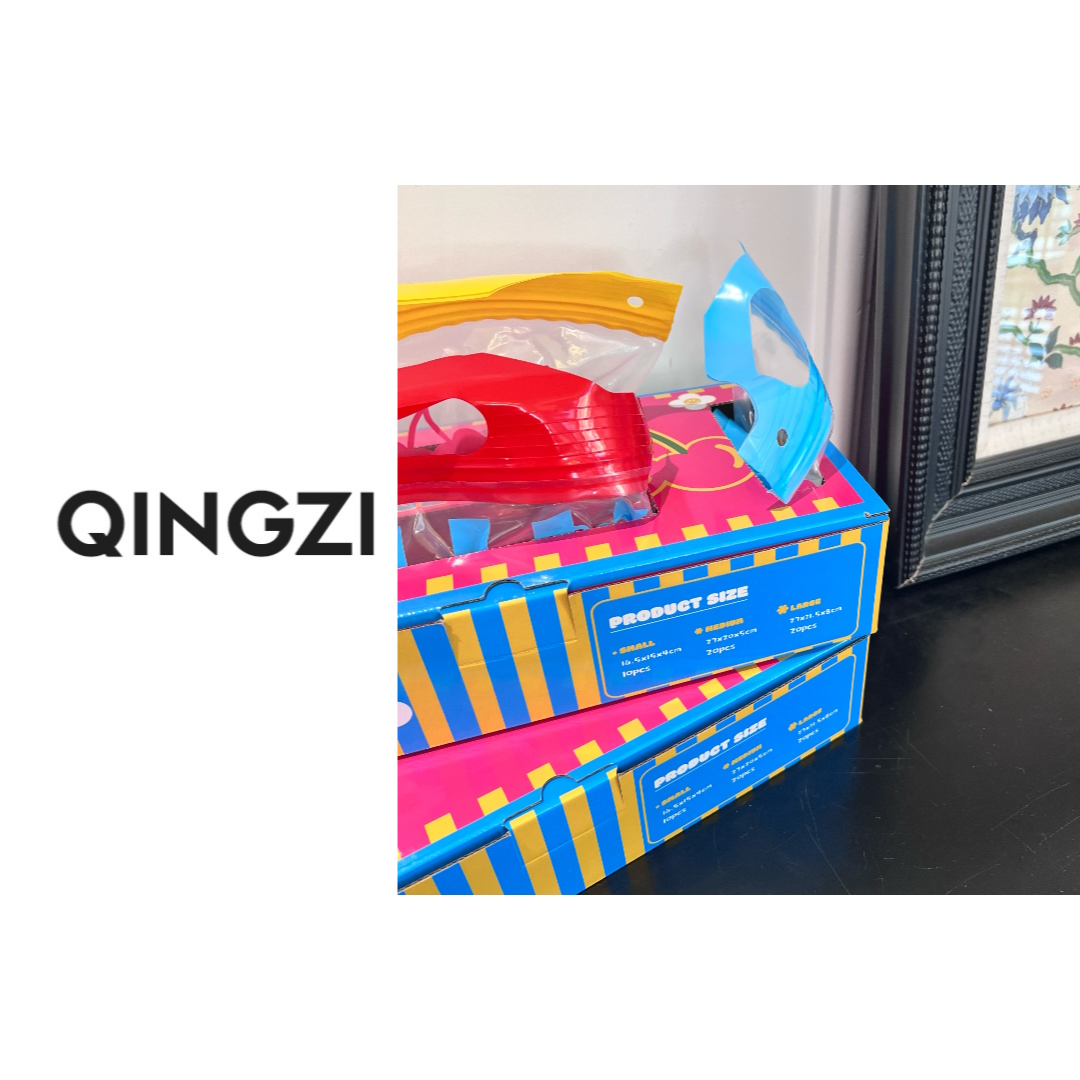 保鲜袋食品级材质密封保存收纳袋