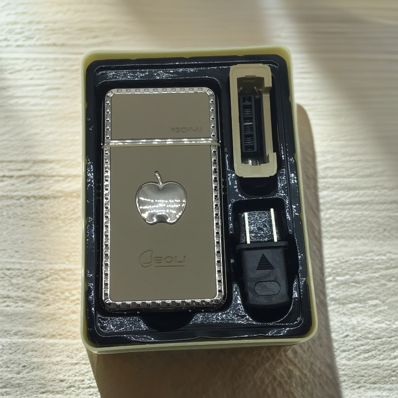 往复式电动剃须刀（苹果）