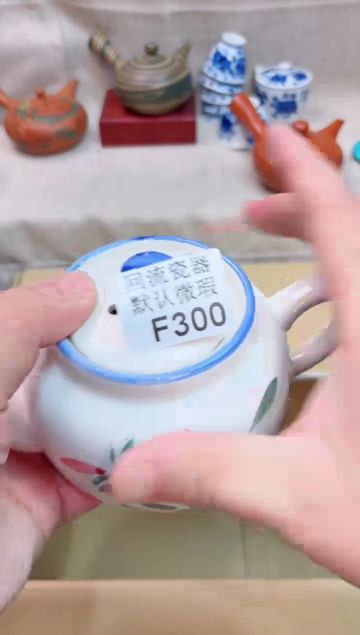皓**光300海外茶壶海外茶壶