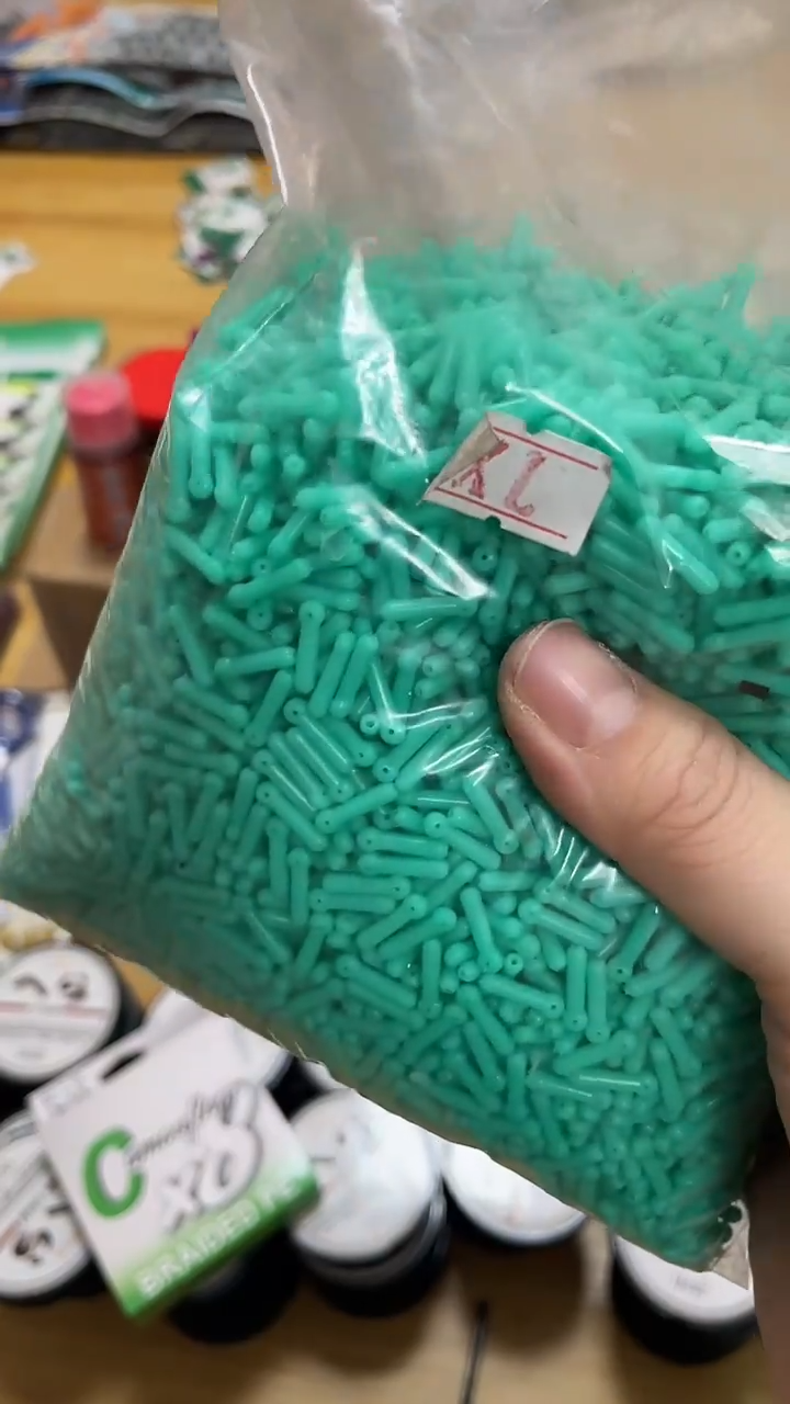 漂座    S.M.L.XL四个型号  30g