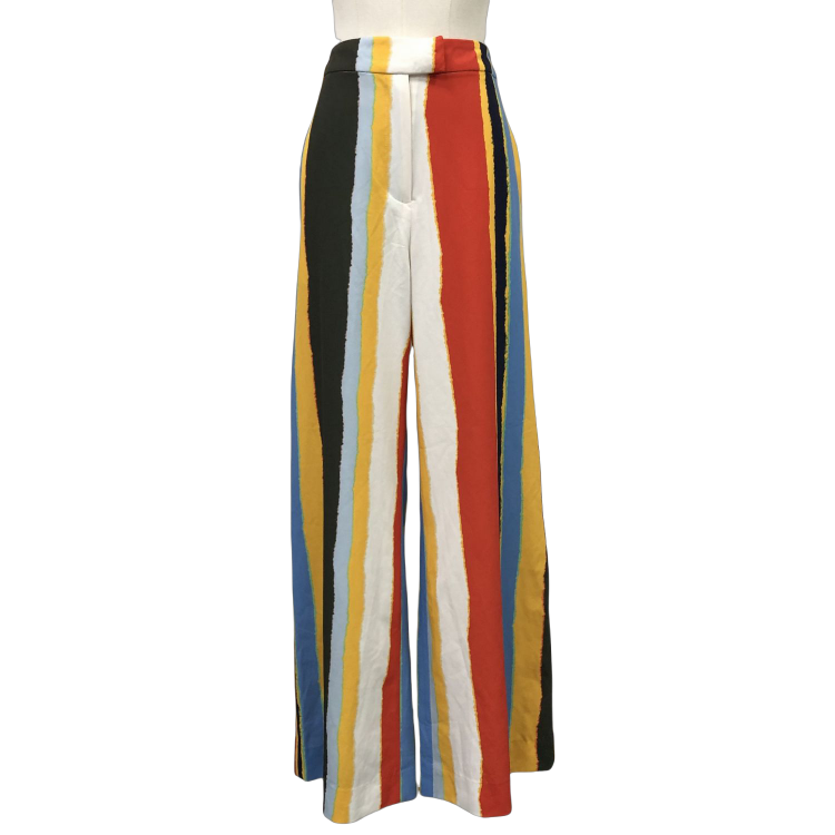 汤丽柏琦/裤子/95新/[260102SJ]