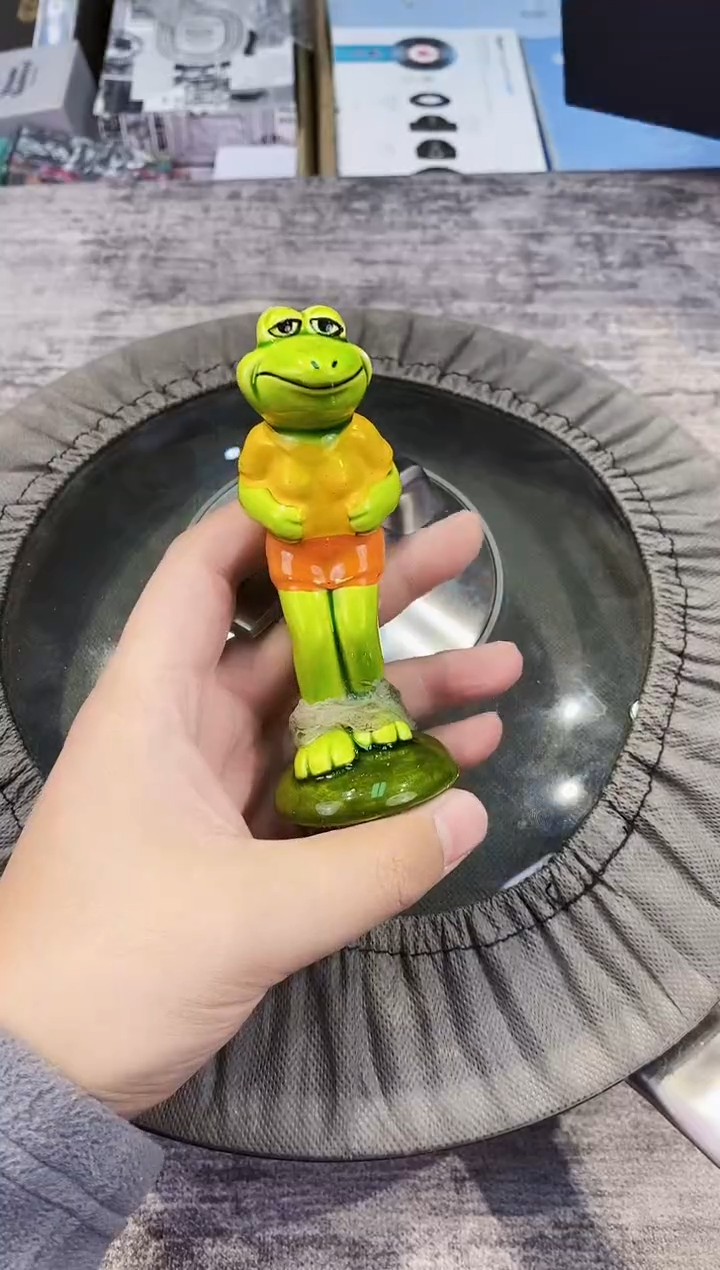 【闪购商品】瓷片32都是我的大宝贝儿瓷器-