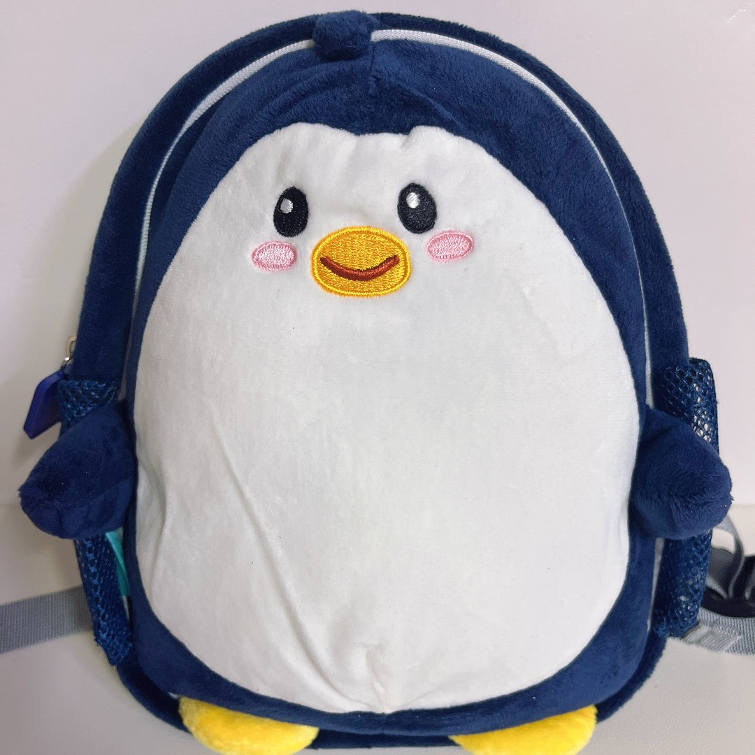 防走失书包（幼儿防丢失）
