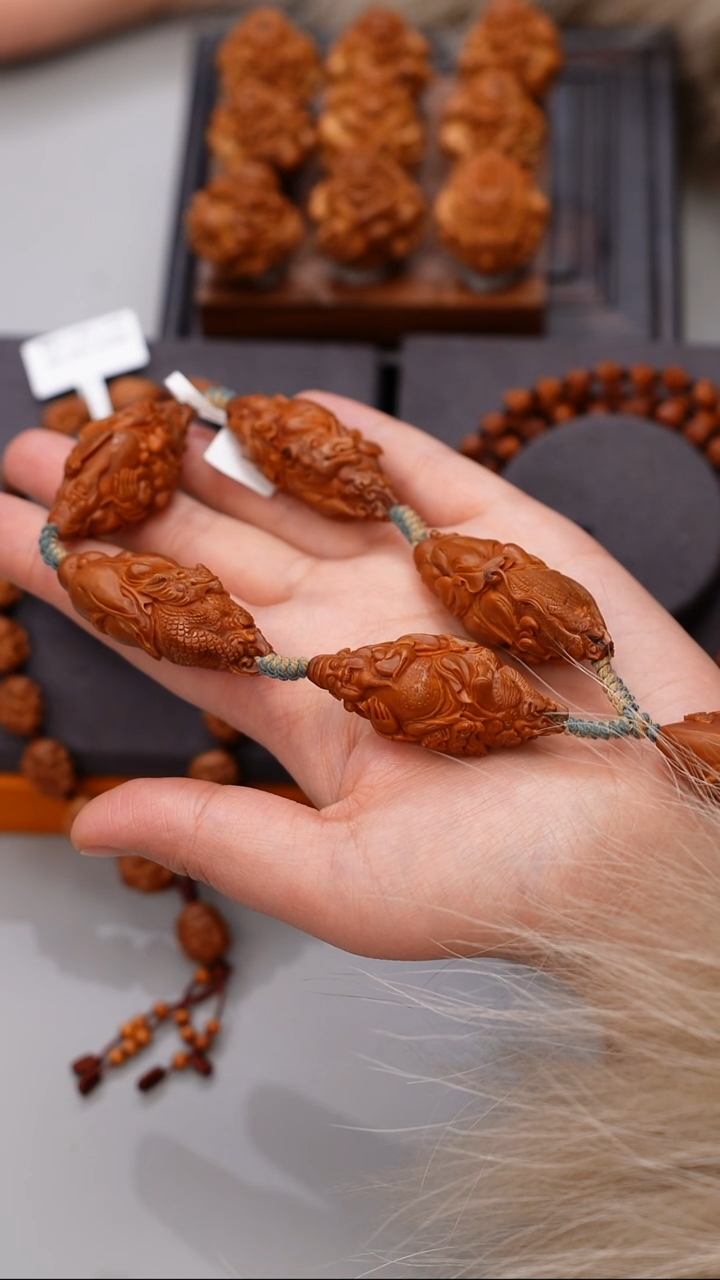 手串/手链橄榄核j***a橄榄核