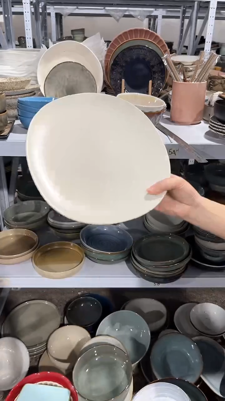 【闪购商品】瓷片外贸尾货瑕疵满20包邮X B1A