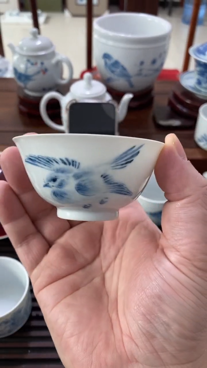 【闪购商品】陶瓷陶瓷陶瓷瑕疵