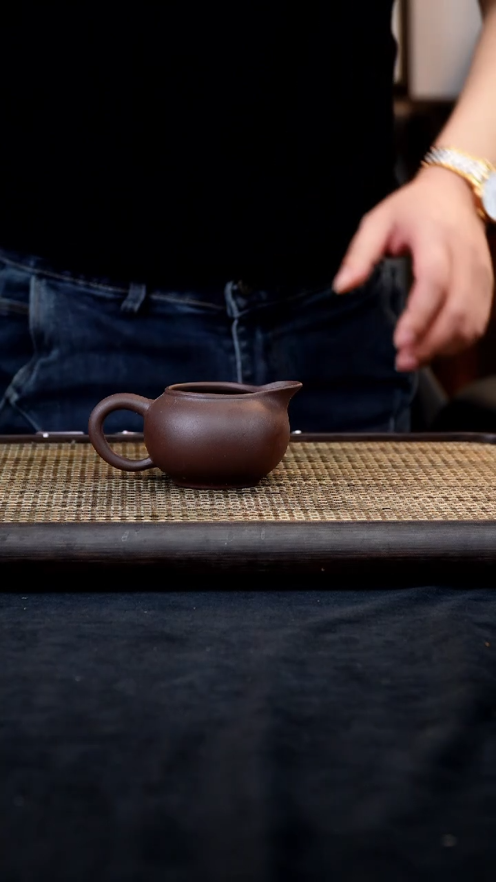 【闪购商品】紫砂茶壶紫砂公道杯