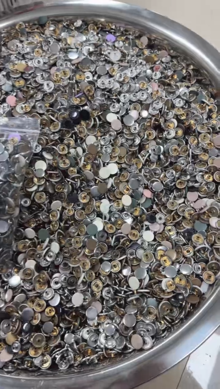 不锈钢金属面扣一斤