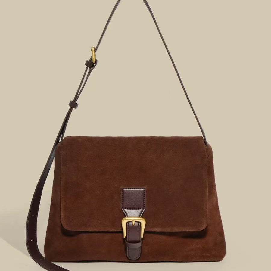 【点点福利】7553【清货有瑕】轻奢气质时尚女包