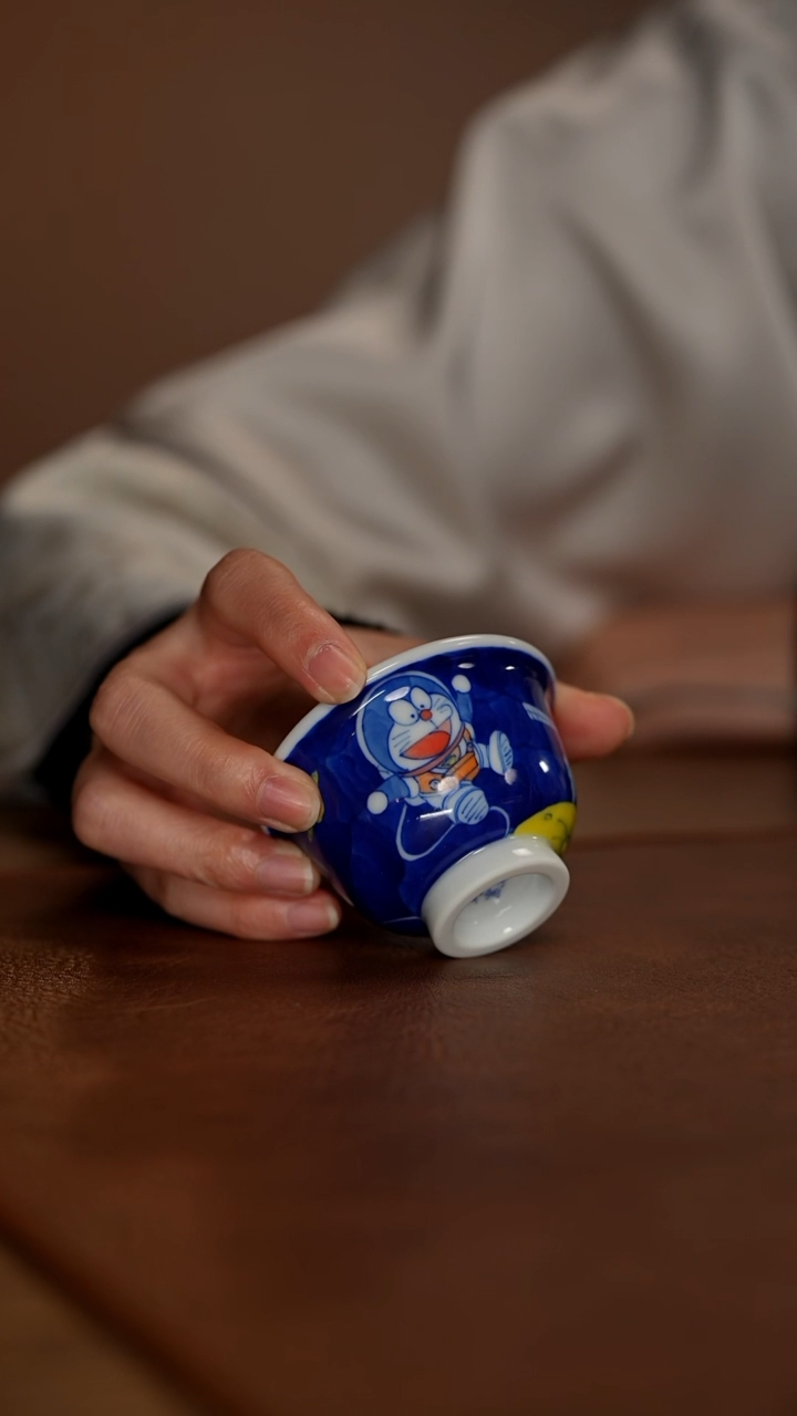 【闪购商品】瓷片景德镇斌芬陶瓷/*青春鸟家