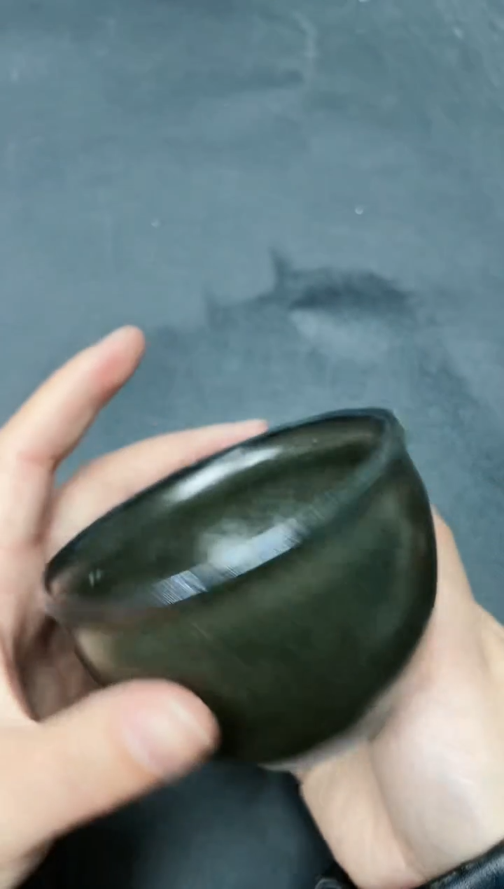 【闪购商品】茶盏351微瑕            