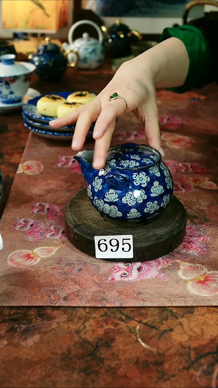茶碗...........695