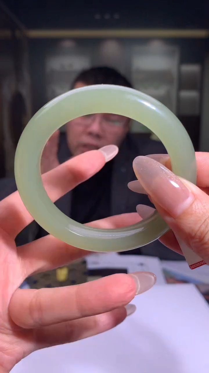 【闪购商品】定制和田玉Boss阳天然和田玉（拍一发一）