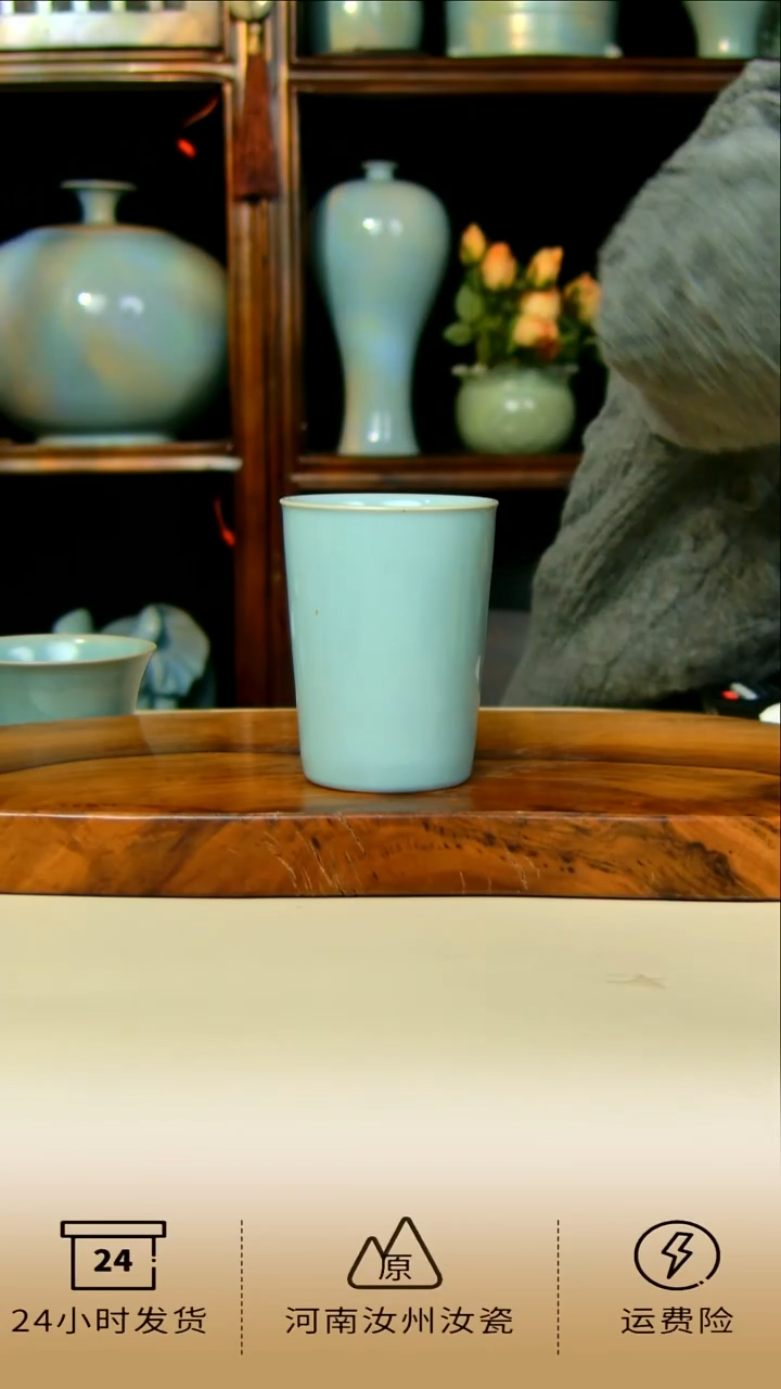 全手工可乐杯不完美128
