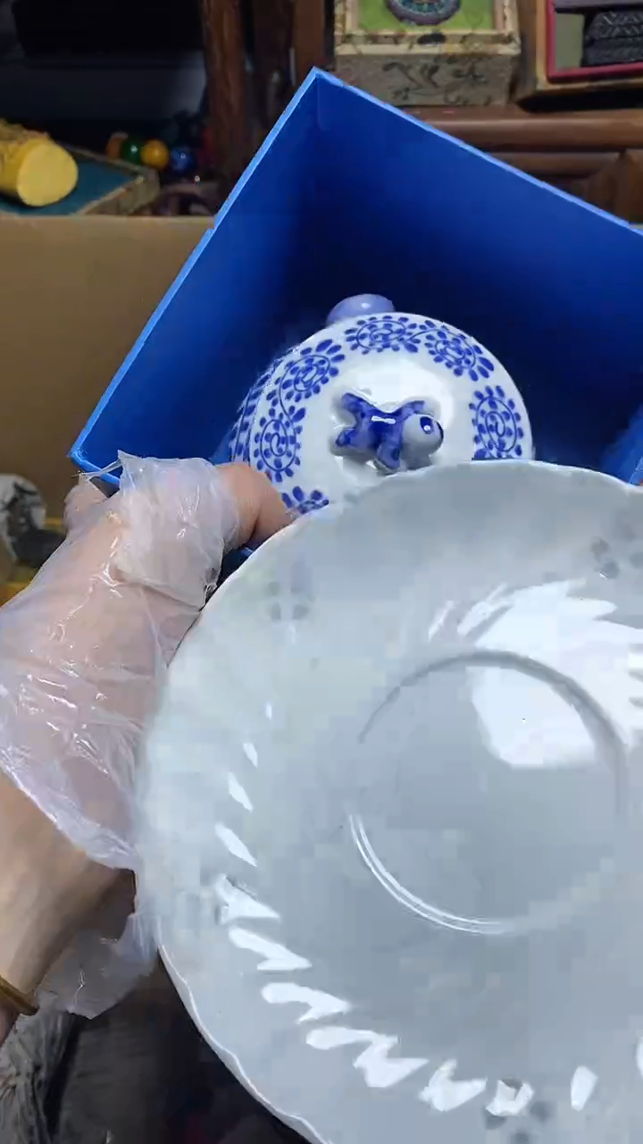 【闪购商品】瓷片瓷器瓷器瓷器瓷器