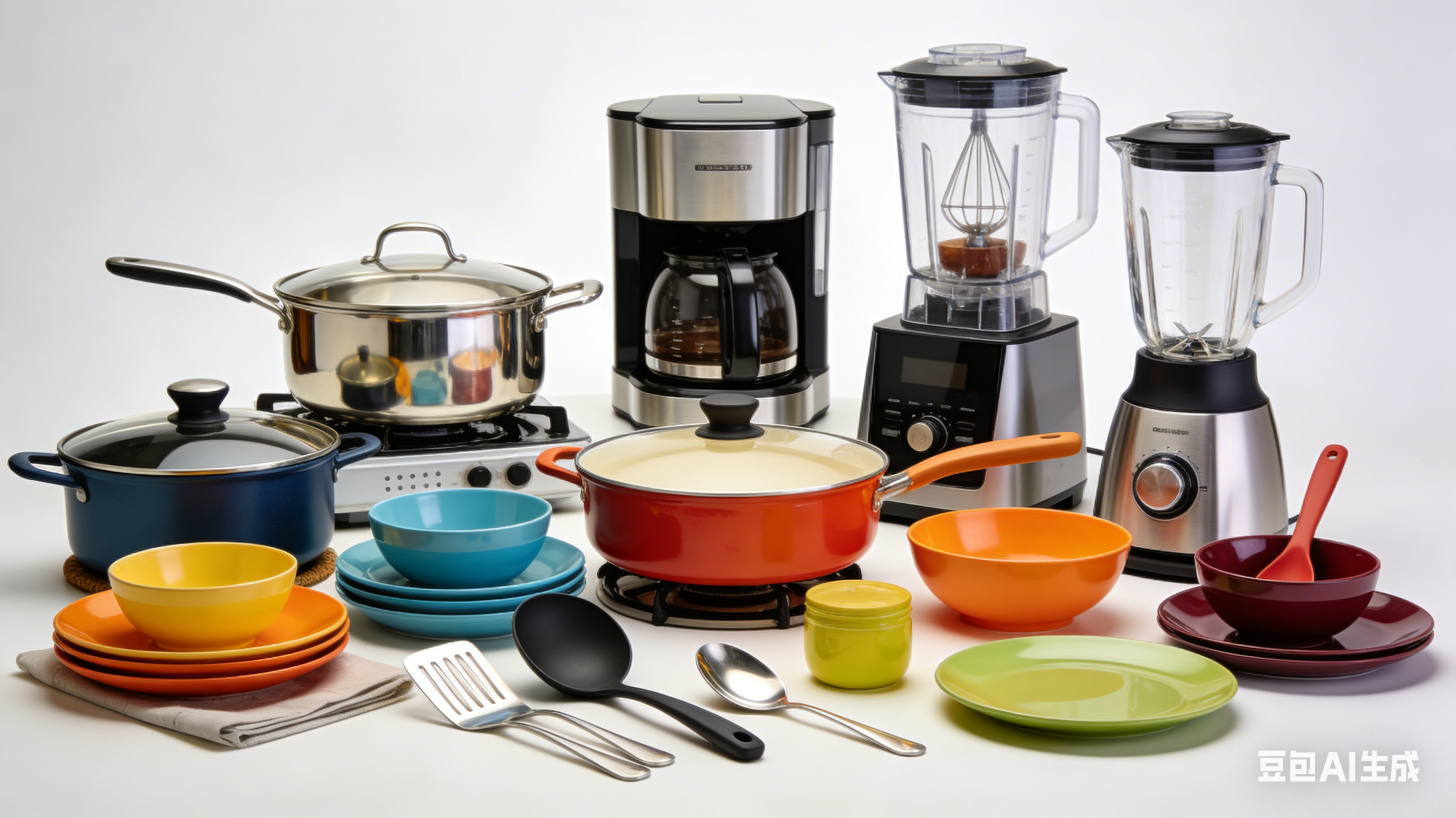 孤品百货电器直播展示一号一拍6.8-40.8