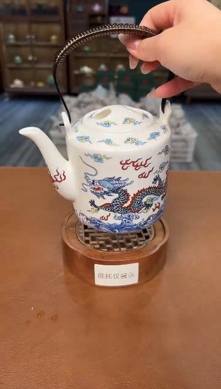 【闪购商品】熹物见山清仓福利品111111