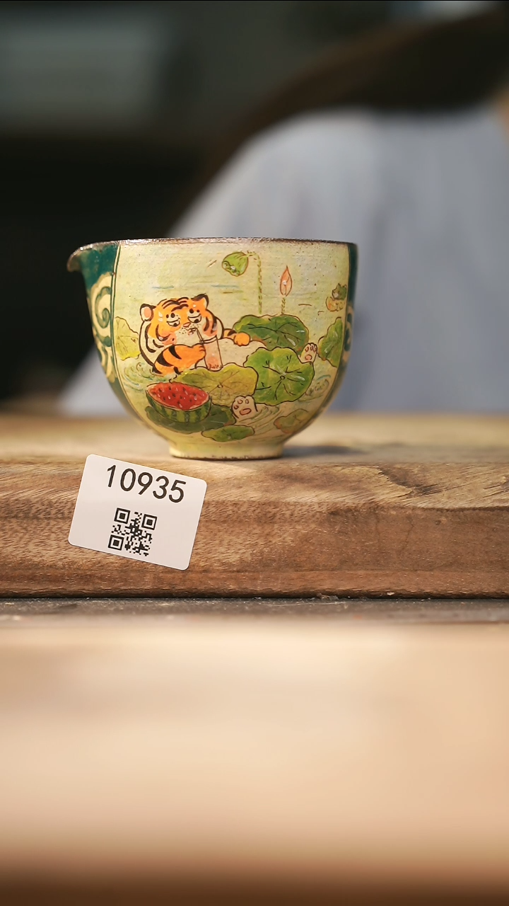 【落单孤品】福利/杯子@@10935