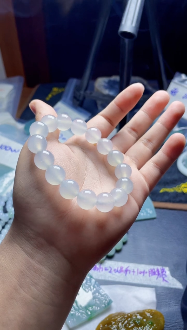 未镶嵌定制翡翠11111