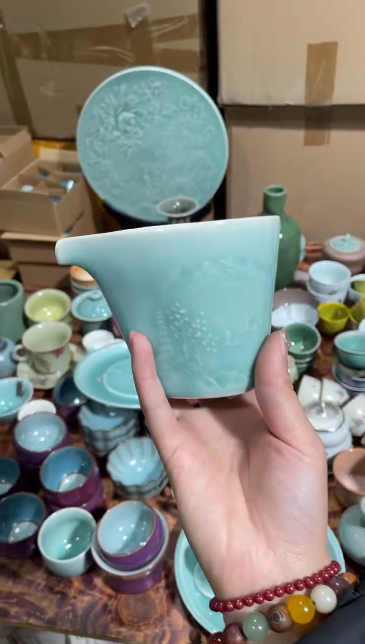 【闪购商品】特价 福利 青瓷 福利