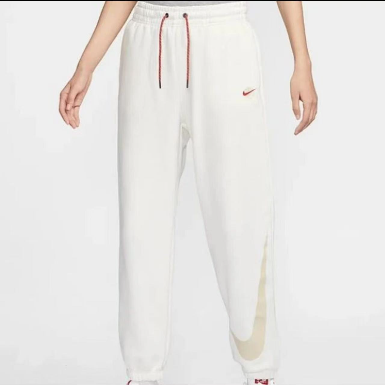 NIKE/耐克 春节款女子CNY蛇年休闲运动长裤 HV8463133